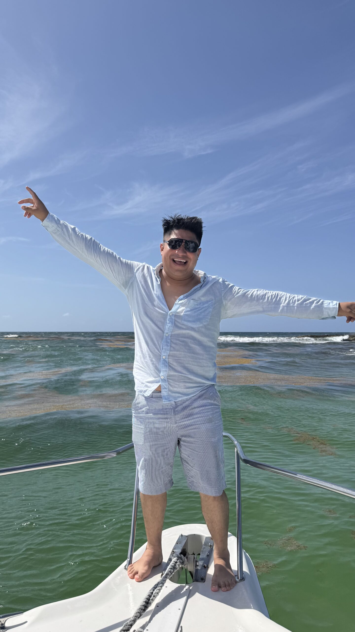 Foto de perfil de Ezequiel Cruz
