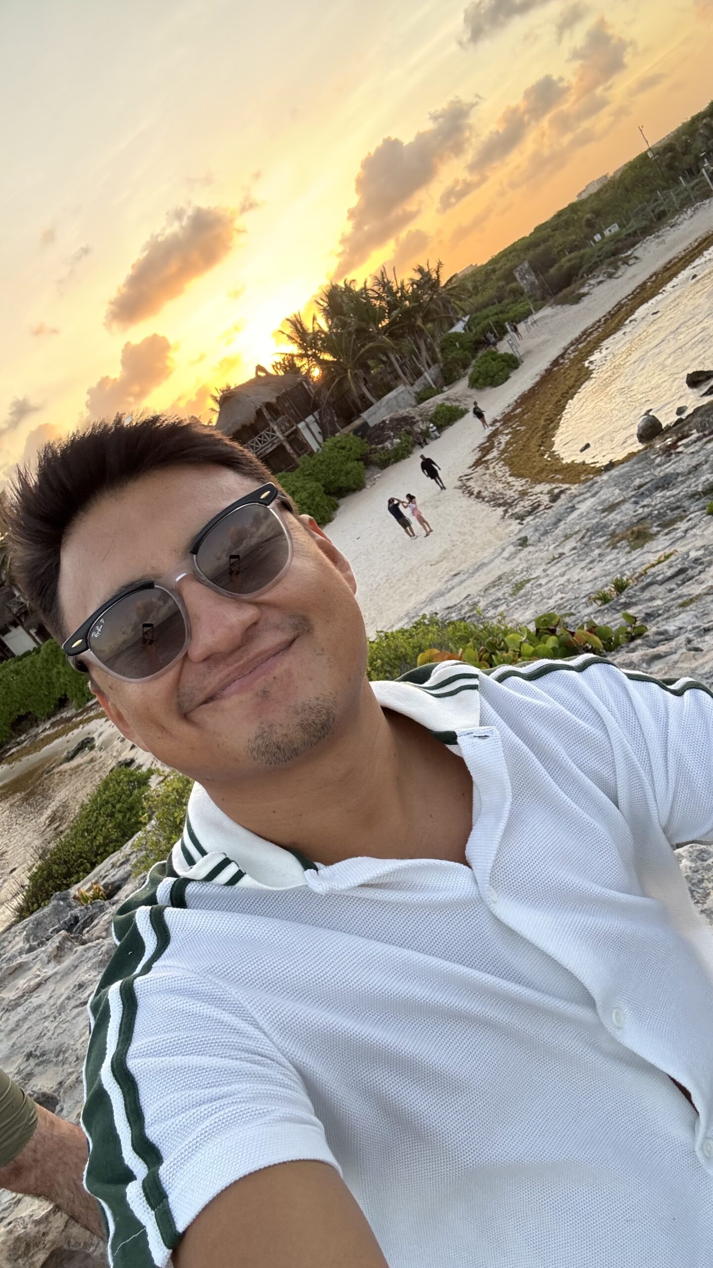 Foto de perfil de Heber Animas