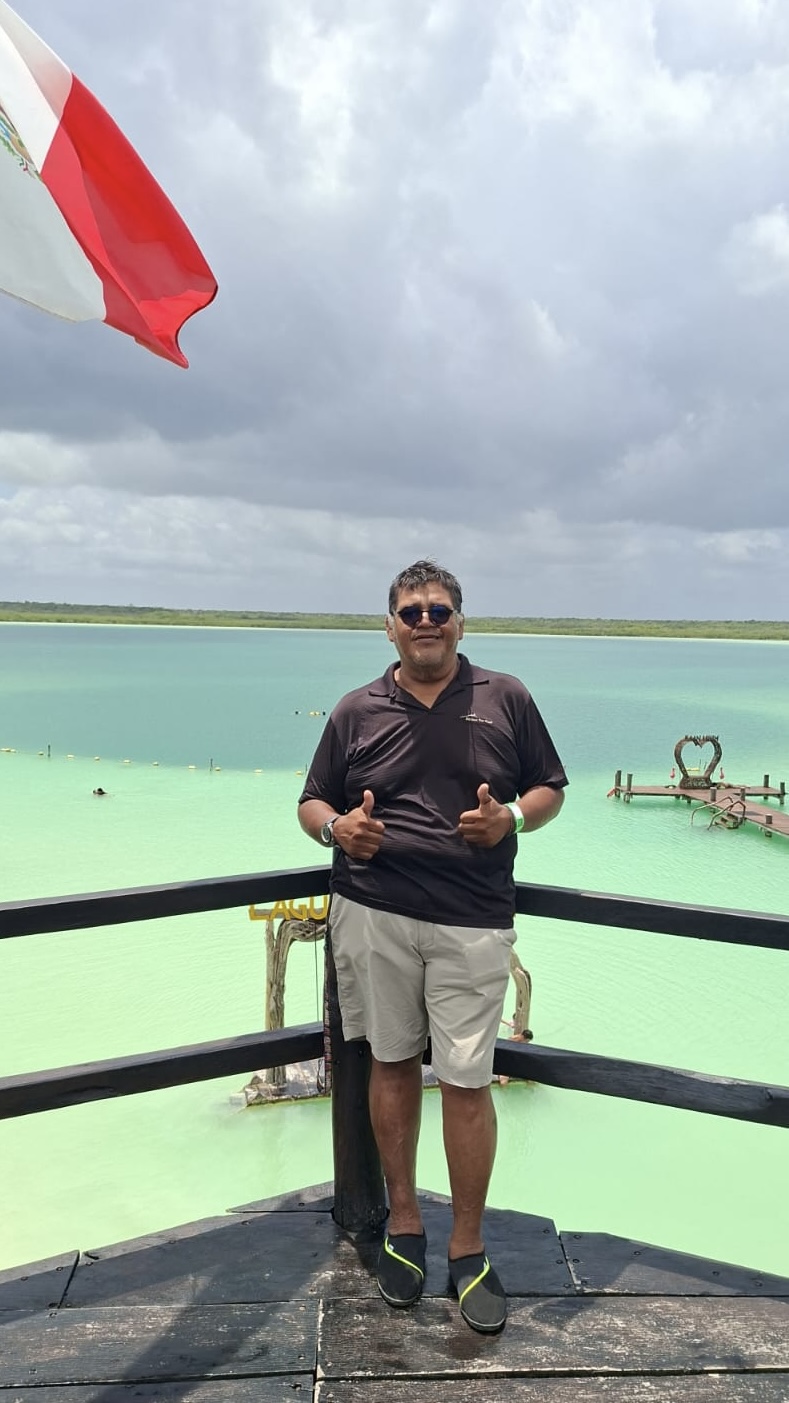 Foto de perfil de Filiberto Arias